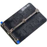 Circuit Board Holder with CPU Groove, 001E, Stainless Steel redirect to product page